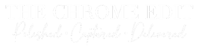 The Chrome Edit