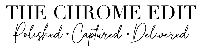 The Chrome Edit